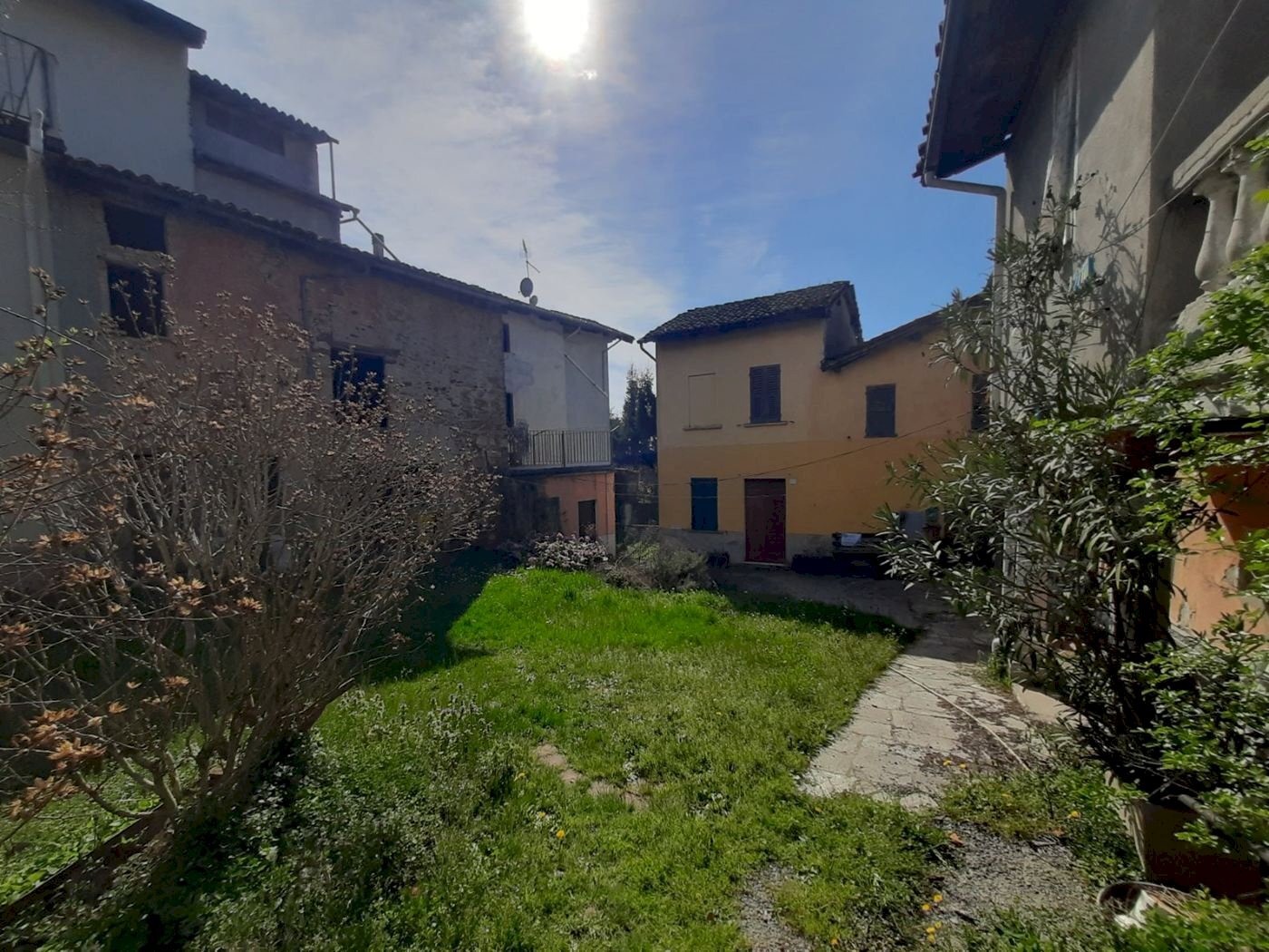 Townhouse Carpeneto, Carpeneto - photo 1