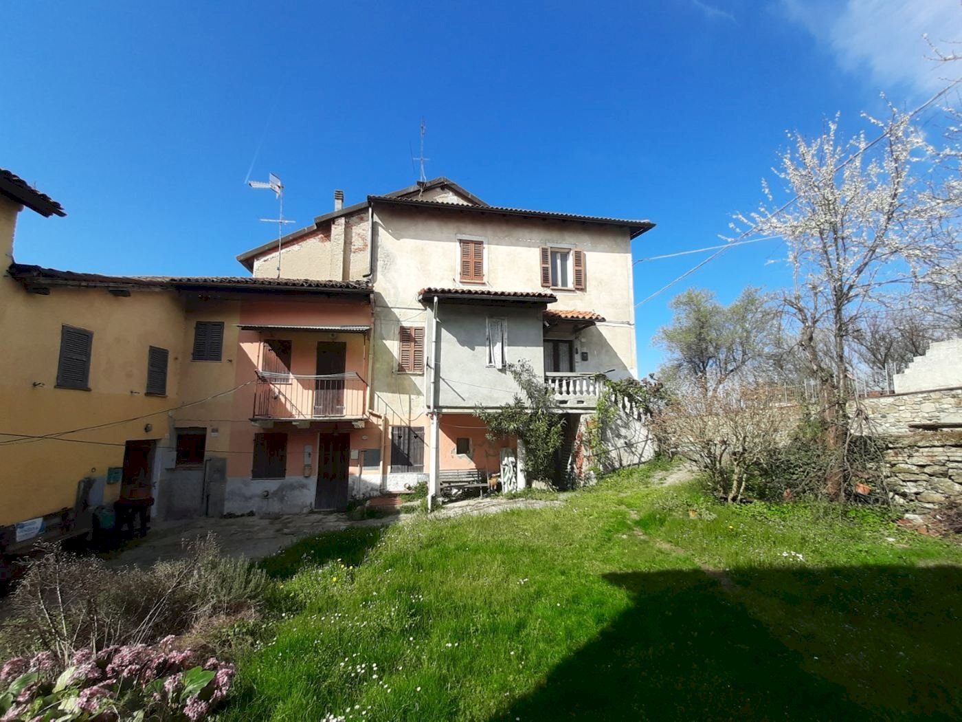 Townhouse Carpeneto, Carpeneto - photo 2