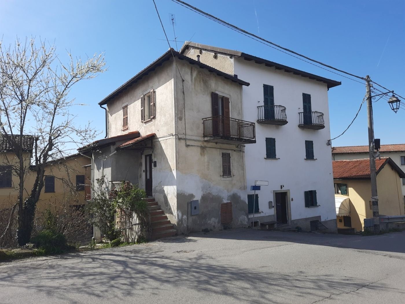 Townhouse Carpeneto, Carpeneto - photo 3