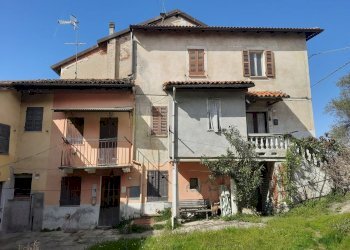 Townhouse Carpeneto, Carpeneto - photo 19