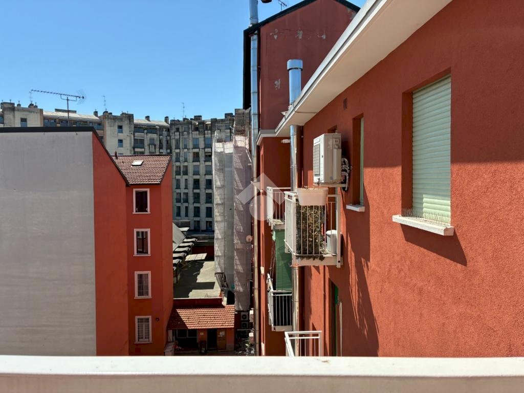 Trilocale Via Volvinio, Milano - foto 1