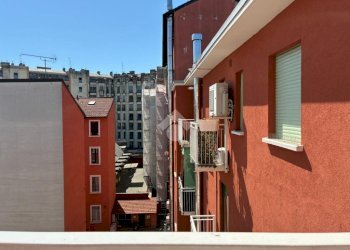 Trilocale Via Volvinio, Milano - foto 1