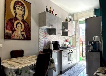Trilocale Via Volvinio, Milano - foto 3