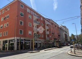 Trilocale Via Volvinio, Milano - foto 15