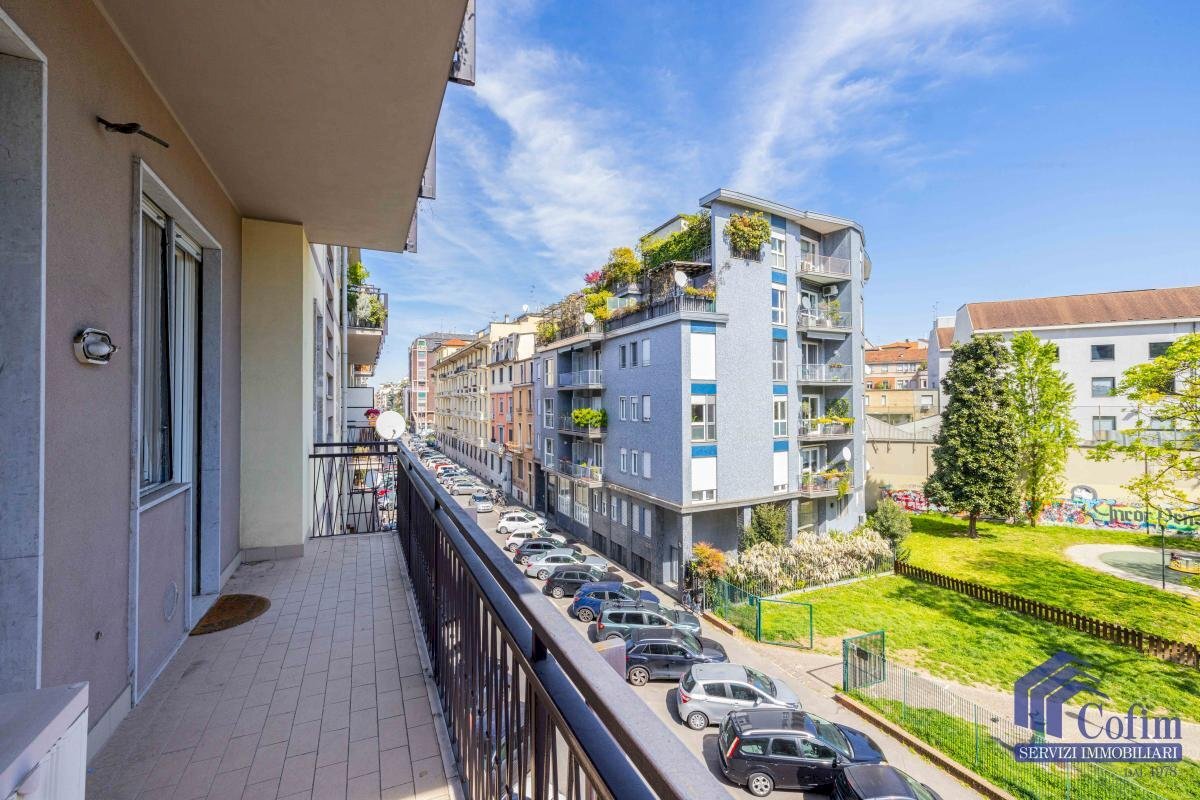 Three-room apartment Milano (neighborhood Città Studi) - photo 1