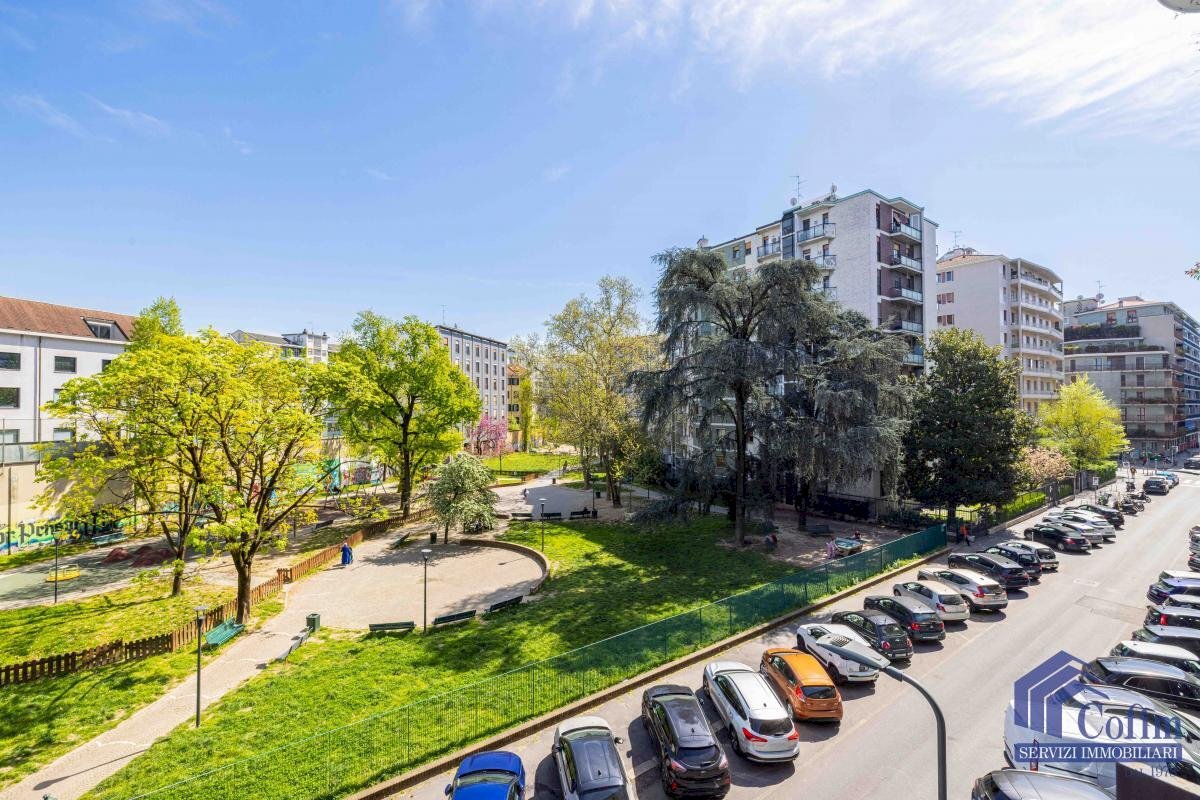 Three-room apartment Milano (neighborhood Città Studi) - photo 2