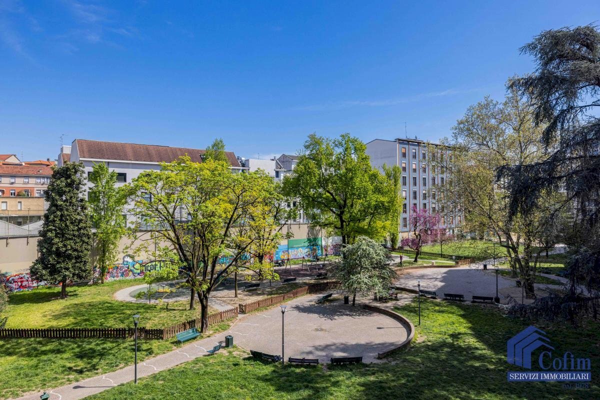 Three-room apartment Milano (neighborhood Città Studi) - photo 3