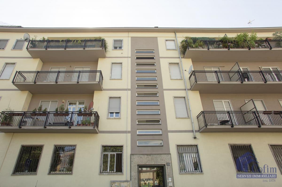 Trilocale Milano (zona Città Studi) - foto 1
