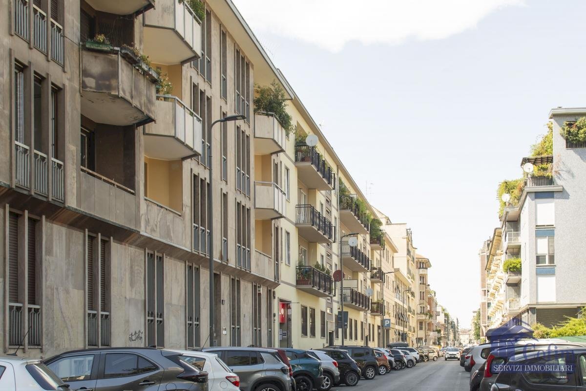 Trilocale Milano (zona Città Studi) - foto 2