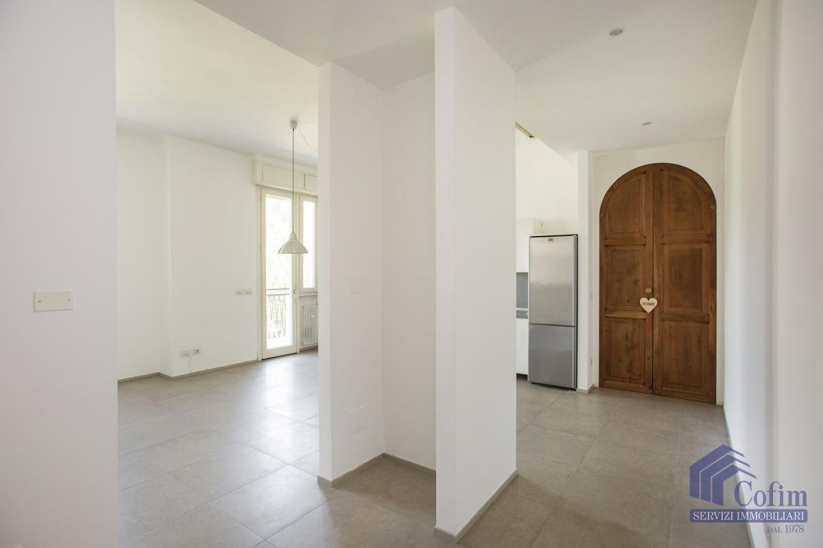 Trilocale Milano (zona Città Studi) - foto 3