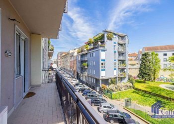 Three-room apartment Milano (neighborhood Città Studi) - photo 1