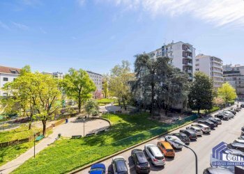 Three-room apartment Milano (neighborhood Città Studi) - photo 2