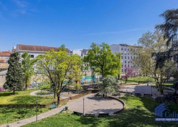 Three-room apartment Milano (neighborhood Città Studi) - photo 3