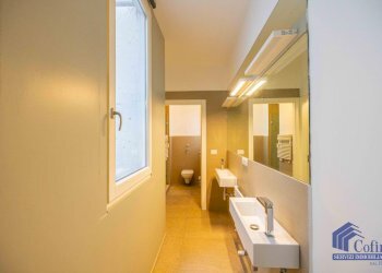 Three-room apartment Milano (neighborhood Città Studi) - photo 18