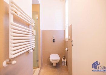 Three-room apartment Milano (neighborhood Città Studi) - photo 27