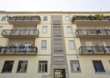 Three-room apartment Milano (neighborhood Città Studi) - photo 1