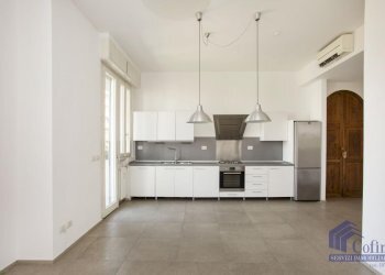 Three-room apartment Milano (neighborhood Città Studi) - photo 11