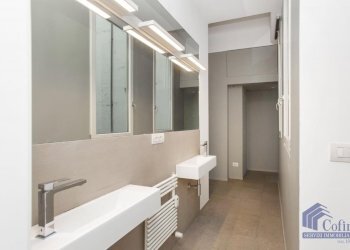 Three-room apartment Milano (neighborhood Città Studi) - photo 15