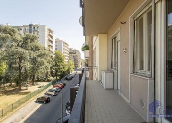 Three-room apartment Milano (neighborhood Città Studi) - photo 21