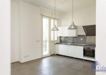 Three-room apartment Milano (neighborhood Città Studi) - photo 22