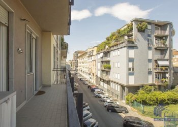 Three-room apartment Milano (neighborhood Città Studi) - photo 25