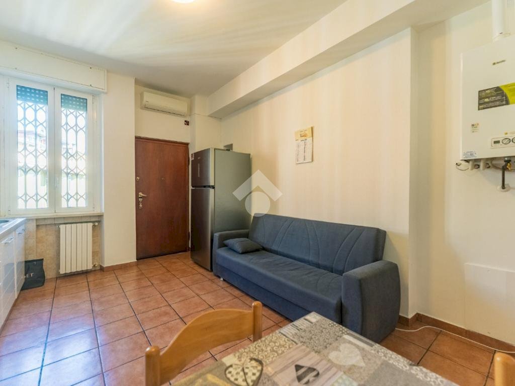 Bilocale Via Luigi Pulci, Milano (zona Bicocca) - foto 1