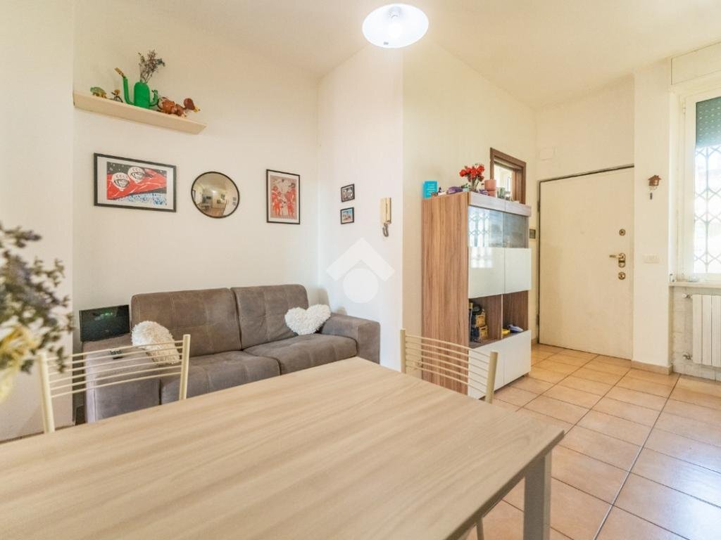 Bilocale Via Luigi Pulci, Milano (zona Bicocca) - foto 1