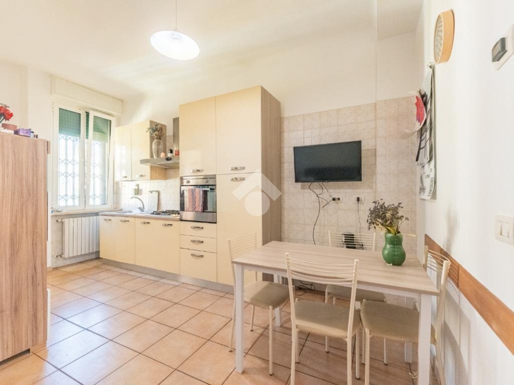 Two-room apartment Via Luigi Pulci, Milano (neighborhood Bicocca) - photo 1