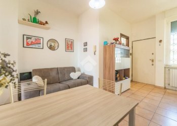 Bilocale Via Luigi Pulci, Milano (zona Bicocca) - foto 1