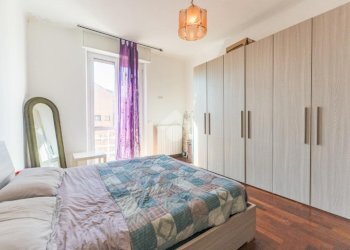 Bilocale Via Luigi Pulci, Milano (zona Bicocca) - foto 8