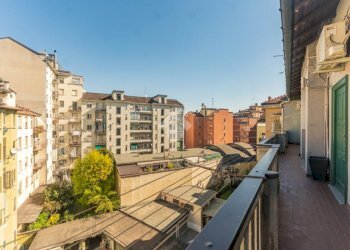 Bilocale Via Luigi Pulci, Milano (zona Bicocca) - foto 9