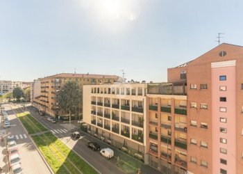 Bilocale Via Luigi Pulci, Milano (zona Bicocca) - foto 10