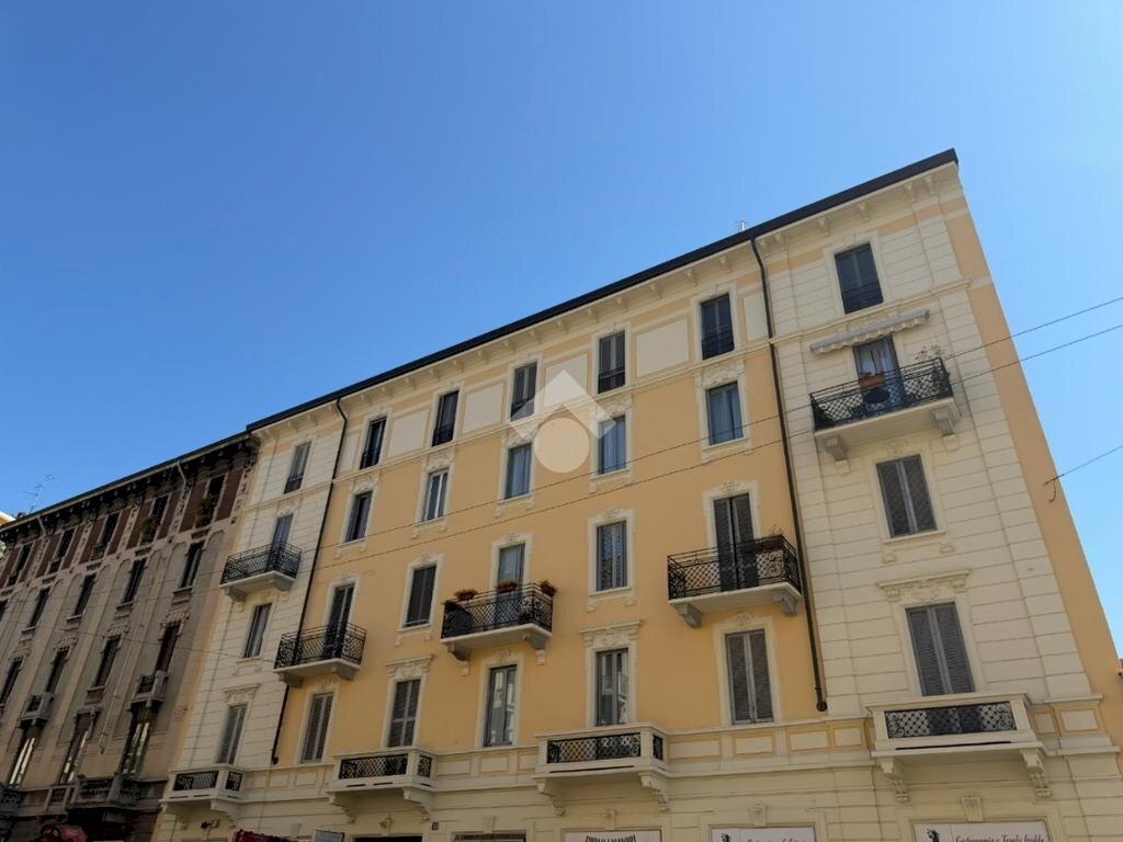 Trilocale Via Galvano Fiamma, Milano - foto 1