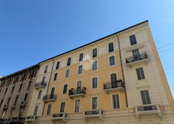 Trilocale Via Galvano Fiamma, Milano - foto 1