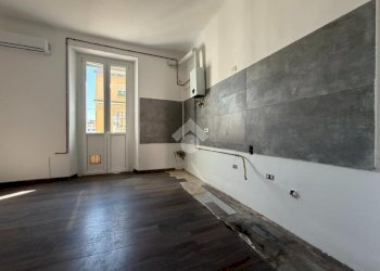 Trilocale Via Galvano Fiamma, Milano - foto 4