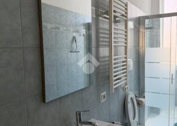 Trilocale Via Galvano Fiamma, Milano - foto 10