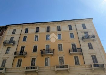 Trilocale Via Galvano Fiamma, Milano - foto 12