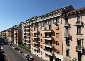 Trilocale Via Galvano Fiamma, Milano - foto 13