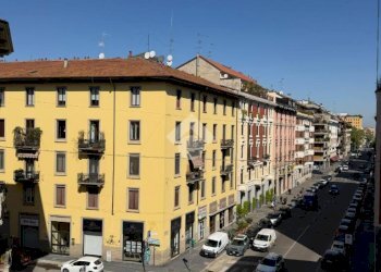 Trilocale Via Galvano Fiamma, Milano - foto 14