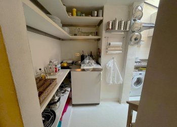 Bilocale Corso Lodi, Milano (zona Ticinese) - foto 9