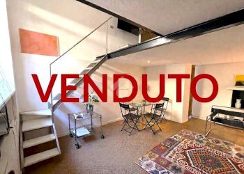 Two-room apartment Corso Lodi, Milano (neighborhood Ticinese) - photo 1