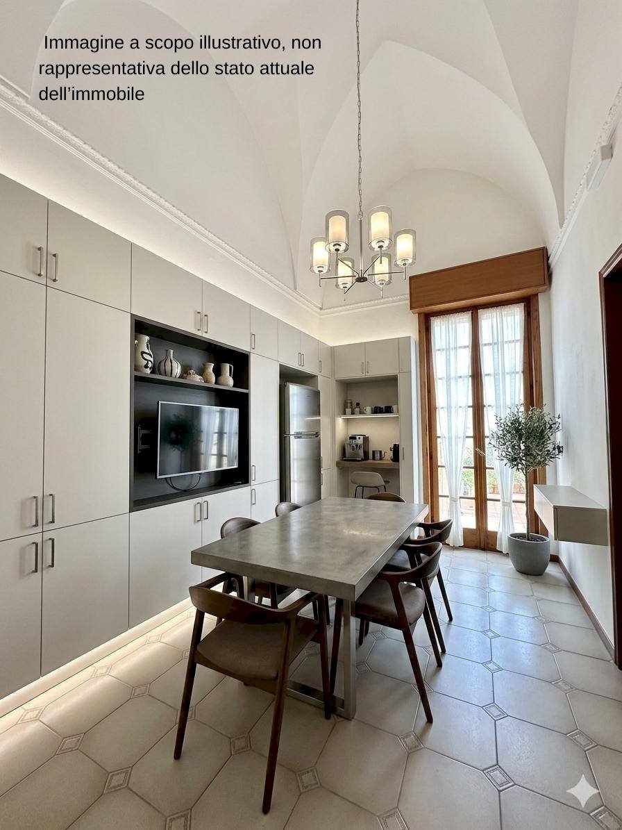 Foto 1 - Stabile - Palazzo via costadura
 
1, Lecce - foto 1