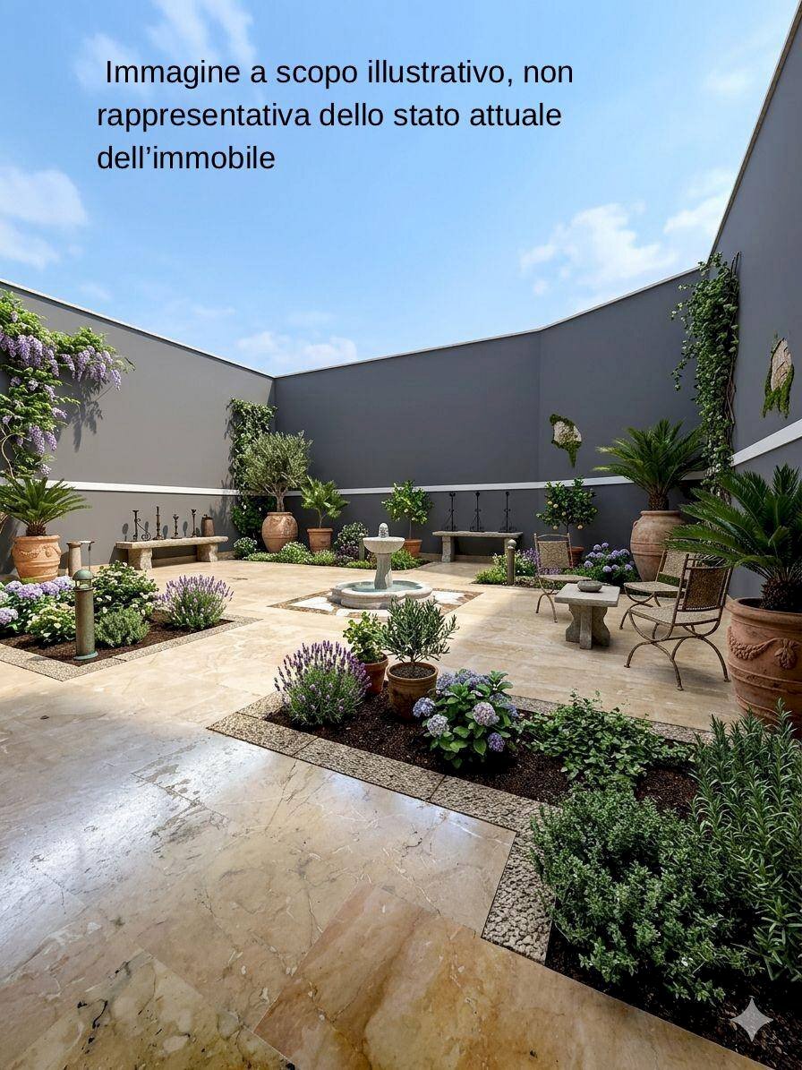 Foto 2 - Stabile - Palazzo via costadura
 
1, Lecce - foto 2