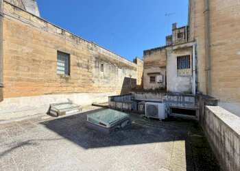 Foto 25 - Stabile - Palazzo via costadura
 
1, Lecce - foto 25