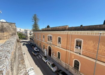 Foto 53 - Stabile - Palazzo via costadura
 
1, Lecce - foto 53