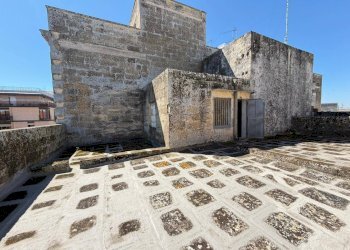 Foto 55 - Stabile - Palazzo via costadura
 
1, Lecce - foto 55