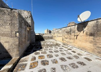 Foto 56 - Stabile - Palazzo via costadura
 
1, Lecce - foto 56