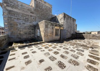 Foto 59 - Stabile - Palazzo via costadura
 
1, Lecce - foto 59