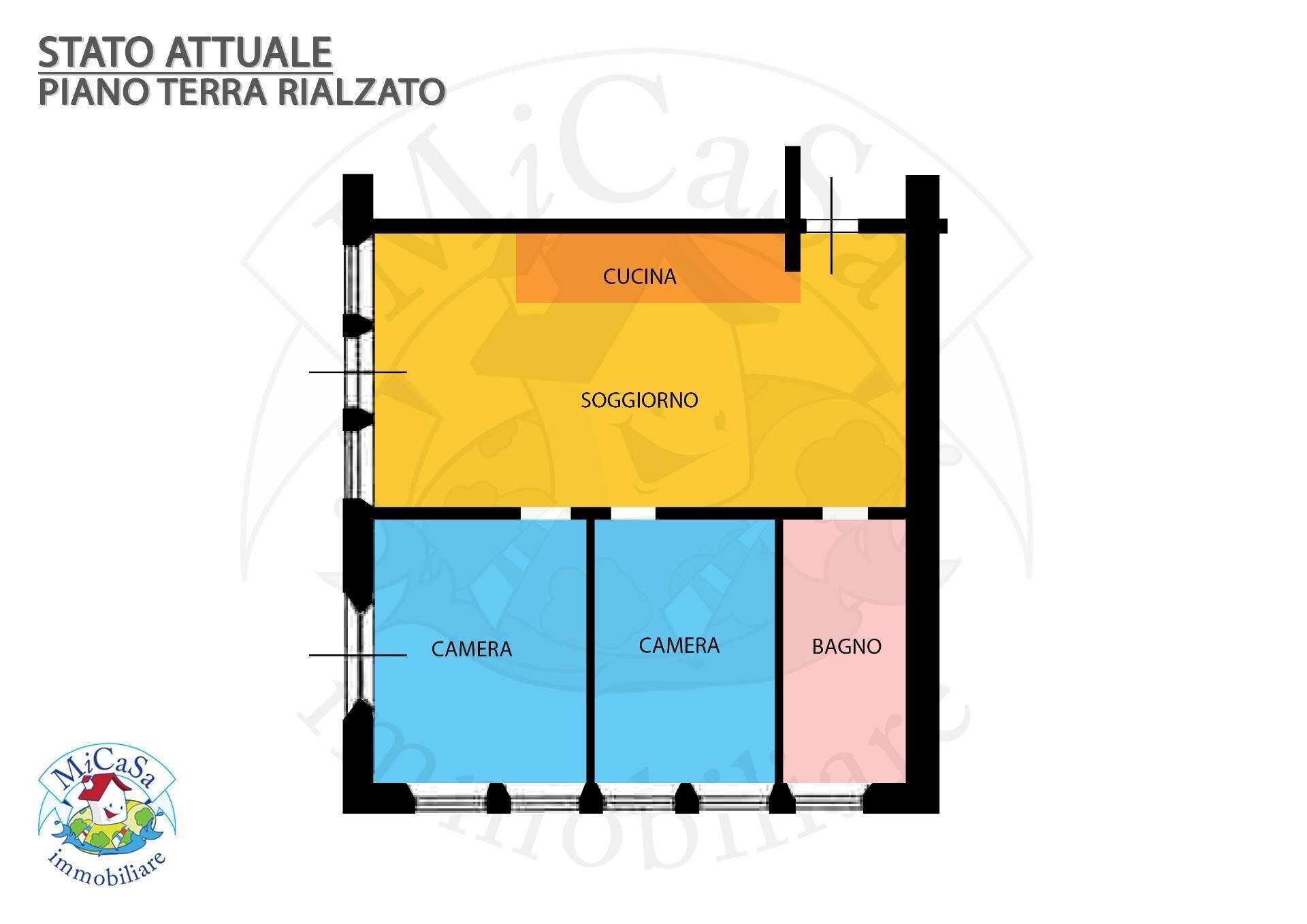 Foto 2 - Appartamento Viale Del Tirreno
 
76, Pisa - foto 2