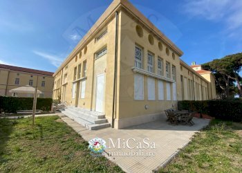 Foto 1 - Appartamento Viale Del Tirreno
 
76, Pisa - foto 1